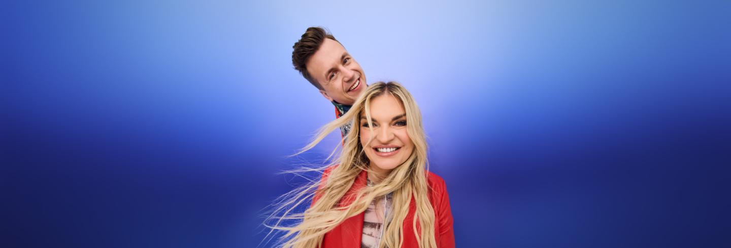 Muzika, kurią jauti